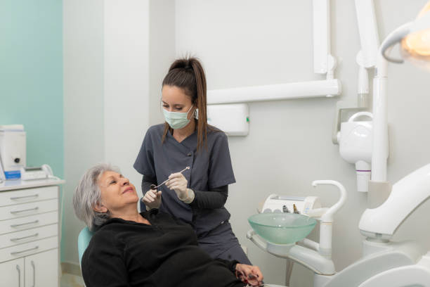Professional Emergency Dental Service in AK
