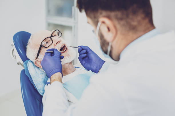 Best Emergency Cosmetic Dentistry (e.g., broken veneers) in Gateway, AK